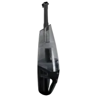 Aspirator portabil GoldMaster GM 7553S 250 W / Transparent Black