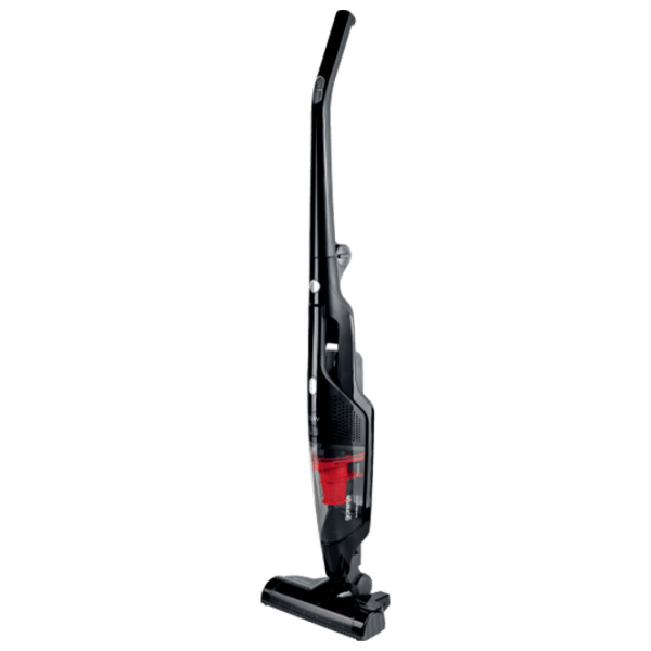 Aspirator vertical Gorenje SVC216GFBK 138 W / Gray Black photo 1