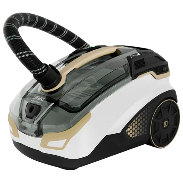 Моющий пылесос THOMAS DryBox Amfibia Pro 4ALL 1700 Вт / White Черный photo 1 Моющий пылесос THOMAS DryBox Amfibia Pro 4ALL 1700 Вт / White Черный photo 1