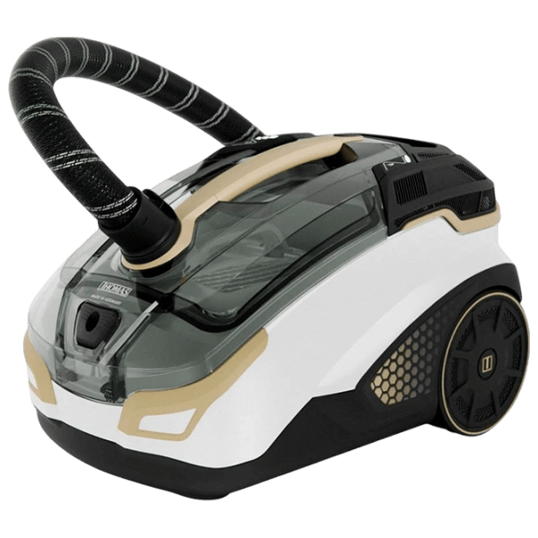 Моющий пылесос THOMAS DryBox Amfibia Pro 4ALL 1700 Вт / White Черный photo 1 Моющий пылесос THOMAS DryBox Amfibia Pro 4ALL 1700 Вт / White Черный photo 1