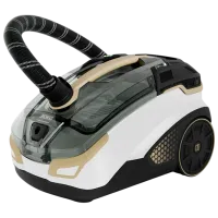 Моющий пылесос THOMAS DryBox Amfibia Pro 4ALL 1700 Вт / White Черный