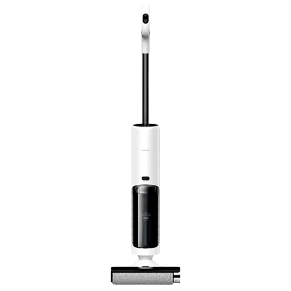 Aspirator vertical Xiaomi Truclean W20 Wet Dry 200 W / Black White photo 1