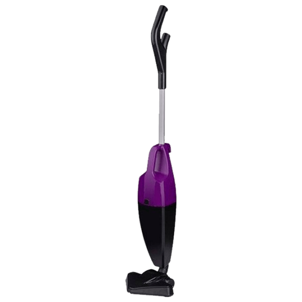 Вертикальный пылесос GoldMaster GM 7565M 800 Вт / Purple Черный photo 1