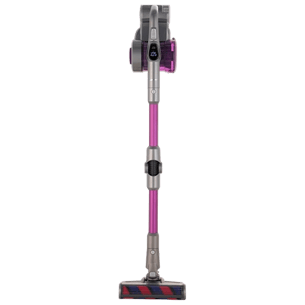 Aspirator vertical Jimmy JV85 Pro 600 W / Gray Violet photo 1 Aspirator vertical Jimmy JV85 Pro 600 W / Gray Violet photo 1