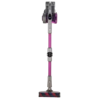 Вертикальный пылесос Jimmy JV85 Pro 600 Вт / Серый Фиолетовый