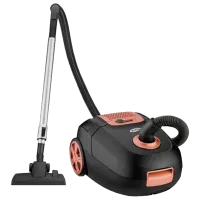 Пылесос GoldMaster GM 7575 1800 Вт / Золотой Черный