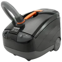 Моющий пылесос THOMAS Twin Sigma 1600 Вт / Оранжевый Черный