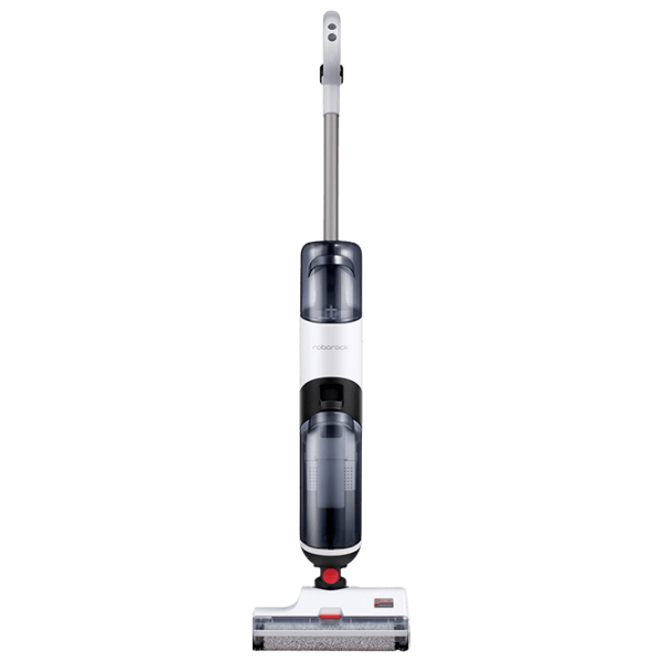 Aspirator vertical Roborock Dyad Pro Combo 260 W / Black White photo 1