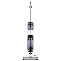 Вертикальный пылесос Roborock Dyad Pro Combo 260 Вт / Черный Белый