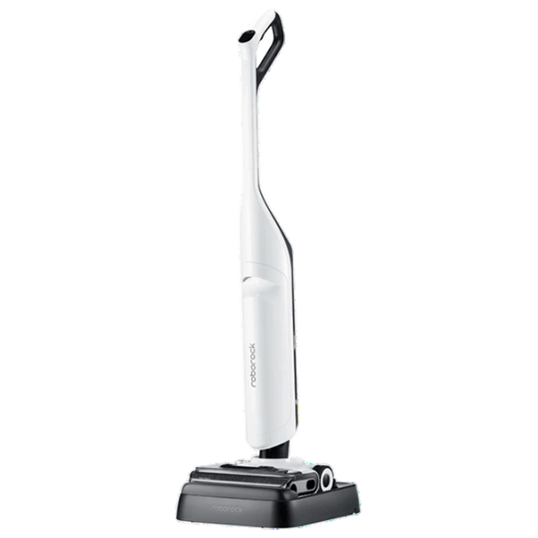 Aspirator vertical Roborock Wet and Dry Flexi Pro 260 W / Black White photo 1