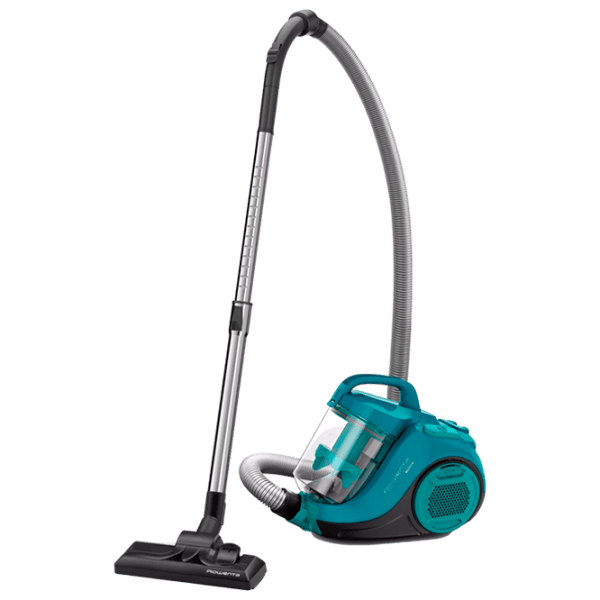 Aspirator Rowenta RO2932EA 750 W / Gray Turquoise photo 1 Aspirator Rowenta RO2932EA 750 W / Gray Turquoise photo 1