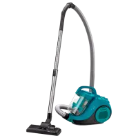 Пылесос Rowenta RO2932EA 750 Вт / Серый Аквамариновый