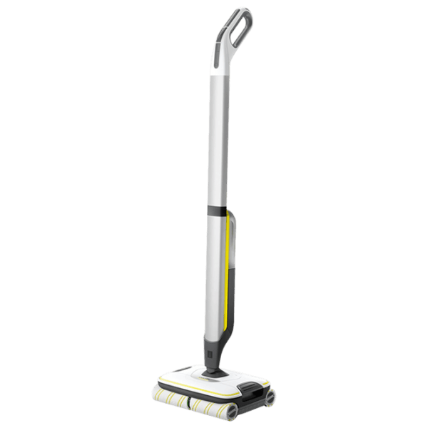 Электрошвабра KARCHER FC 7 80 Вт / Черный Белый photo 1