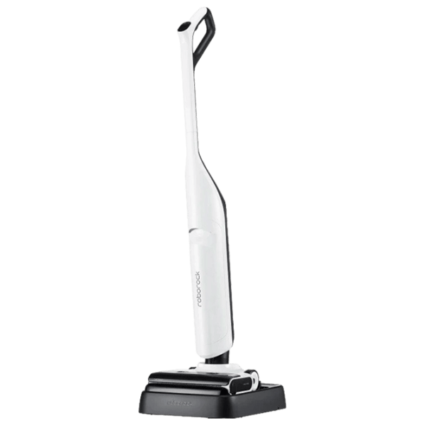 Вертикальный пылесос Roborock Wet and Dry Flexi Lite 240 Вт / Черный Белый photo 1