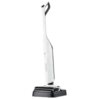 Вертикальный пылесос Roborock Wet and Dry Flexi Lite 240 Вт / Черный Белый