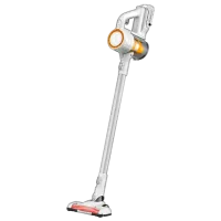 Пылесос INGCO CVLI20061 120 Вт / Серебристый Белый