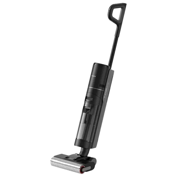 Вертикальный пылесос Dreame H12 Pro 300 Вт / Серый Черный photo 1 Вертикальный пылесос Dreame H12 Pro 300 Вт / Серый Черный photo 1