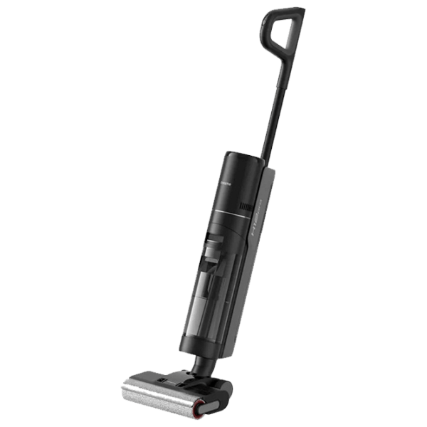 Вертикальный пылесос Dreame H12 Pro 300 Вт / Серый Черный photo 1 Вертикальный пылесос Dreame H12 Pro 300 Вт / Серый Черный photo 1