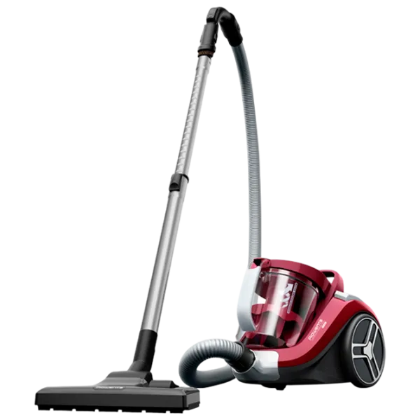 Aspirator Rowenta RO4B63EA 900 W / Black Bordo photo 1 Aspirator Rowenta RO4B63EA 900 W / Black Bordo photo 1