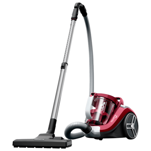 Aspirator Rowenta RO4B63EA 900 W / Black Bordo photo 1 Aspirator Rowenta RO4B63EA 900 W / Black Bordo photo 1