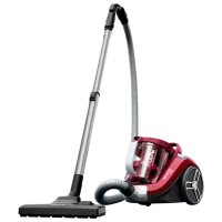 Пылесос Rowenta RO4B63EA 900 Вт / Черный Бордовый