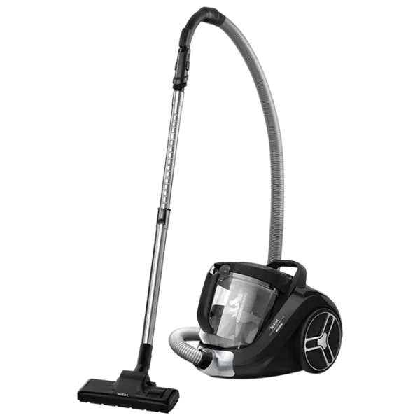 Aspirator Rowenta RO4B75EA 900 W / Gray Black photo 1 Aspirator Rowenta RO4B75EA 900 W / Gray Black photo 1