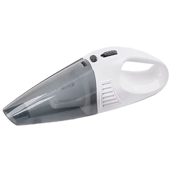 Aspirator portabil Handheld A-016 55 W / Gray White photo 1