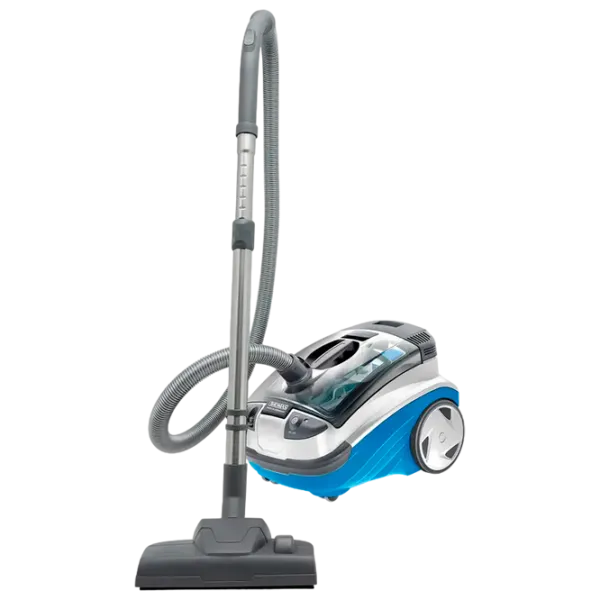 Моющий пылесос THOMAS Aquatic Stealth 1700 Вт / Синий Серебряный photo 1 Моющий пылесос THOMAS Aquatic Stealth 1700 Вт / Синий Серебряный photo 1