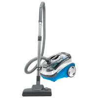 Моющий пылесос THOMAS Aquatic Stealth 1700 Вт / Синий Серебряный