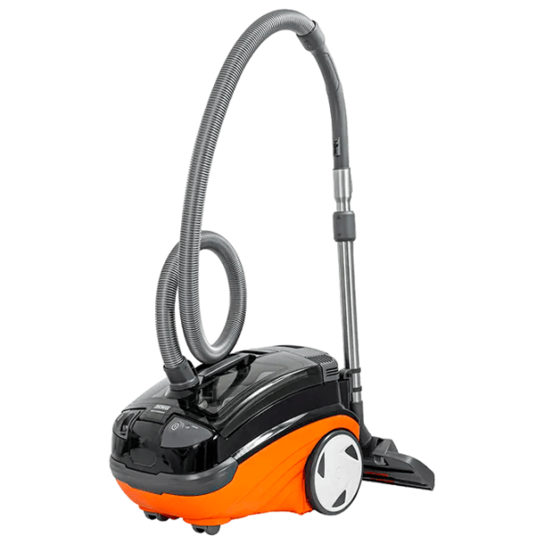Aspirator cu spălare THOMAS Aquatic Lynx 1700 W / Orange Black photo 1