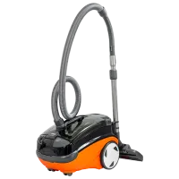 Моющий пылесос THOMAS Aquatic Lynx 1700 Вт / Оранжевый Черный