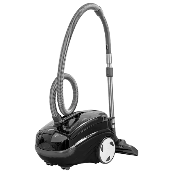 Aspirator cu spălare THOMAS Aquatic Onyx 1700 W / Gray Black photo 1