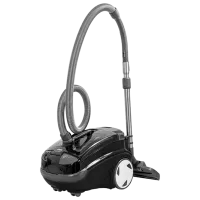 Моющий пылесос THOMAS Aquatic Onyx 1700 Вт / Серый Черный