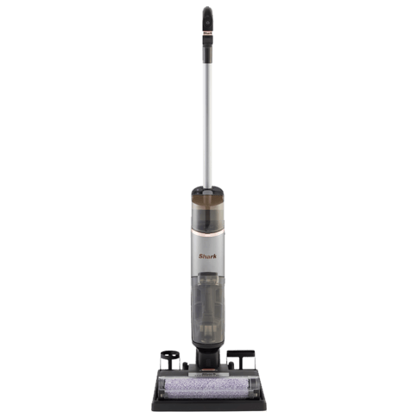 Aspirator vertical Shark WD210EU 170 W / Black Gray photo 1