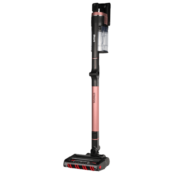 Aspirator vertical Shark IZ400EU 309 W / Pink Black photo 1