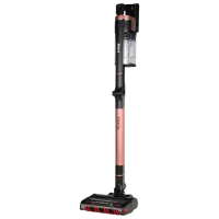 Вертикальный пылесос Shark IZ400EU 309 Вт / Pink Черный