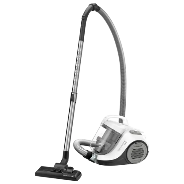 Aspirator Rowenta RO2957EA 750 W / Black White photo 1 Aspirator Rowenta RO2957EA 750 W / Black White photo 1