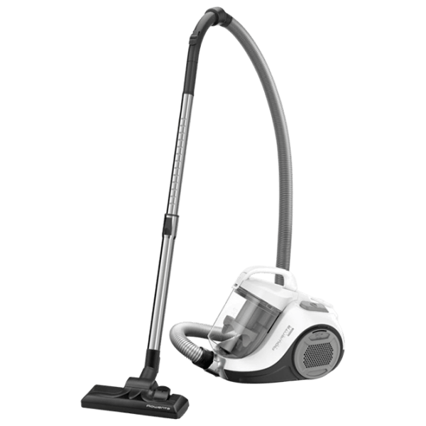Aspirator Rowenta RO2957EA 750 W / Black White photo 1 Aspirator Rowenta RO2957EA 750 W / Black White photo 1