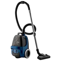 Пылесос Gorenje VC2206G4ADBL 850 Вт / Черный Синий