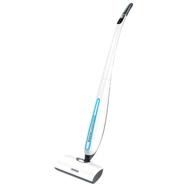 Пылесос THOMAS BIONIC WASHSTICK 45 Вт / Белый photo 1
