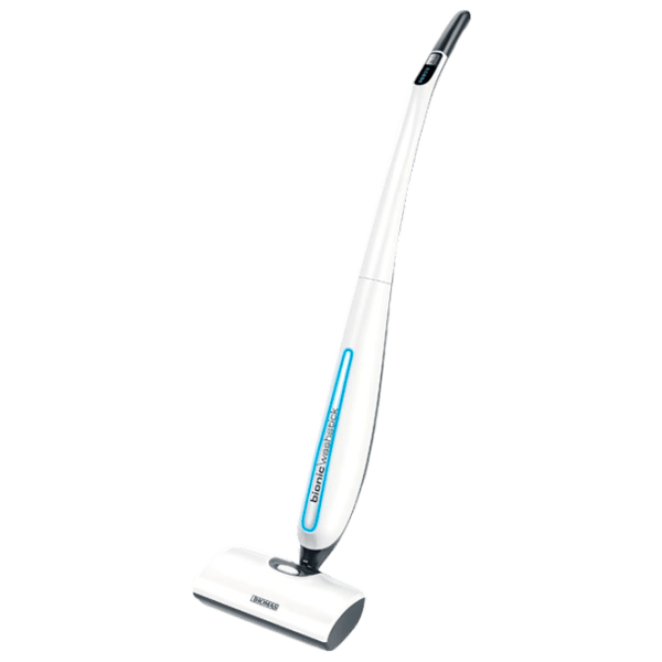 Пылесос THOMAS BIONIC WASHSTICK 45 Вт / Белый photo 1