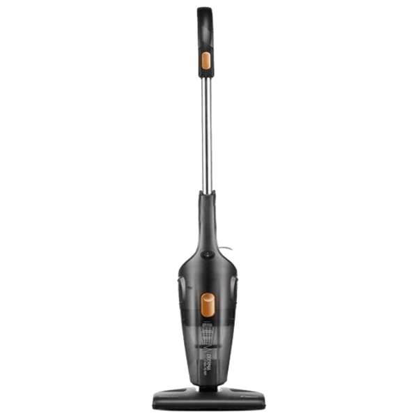 Пылесос Deerma DX115C 600 Вт / Бронзовый Черный photo 1