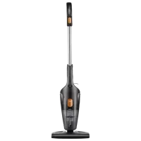 Пылесос Deerma DX115C 600 Вт / Бронзовый Черный