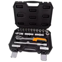 Set scule Hoteche 202820 Cantitatea în set: 20