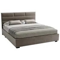 Pat My-Style my-Liza Galaxy 120 x 200 cm / Placaj / Dark Gray