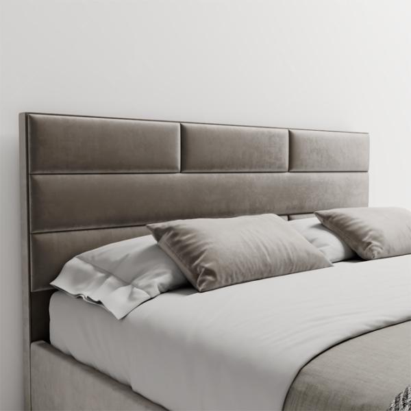 Pat My-Style my-Liza Galaxy 120 x 200 cm / Placaj / Dark Gray photo 2