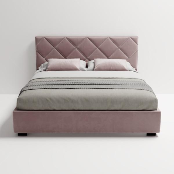 Pat My-Style my-Nika Galaxy 90 x 200 cm / Placaj / Antic photo 2