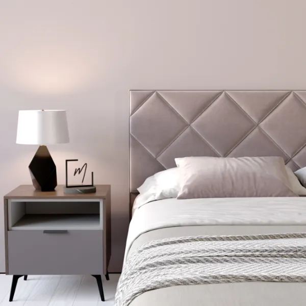 Pat My-Style my-Nika Galaxy 180 x 200 cm / Placaj / Antic photo 7