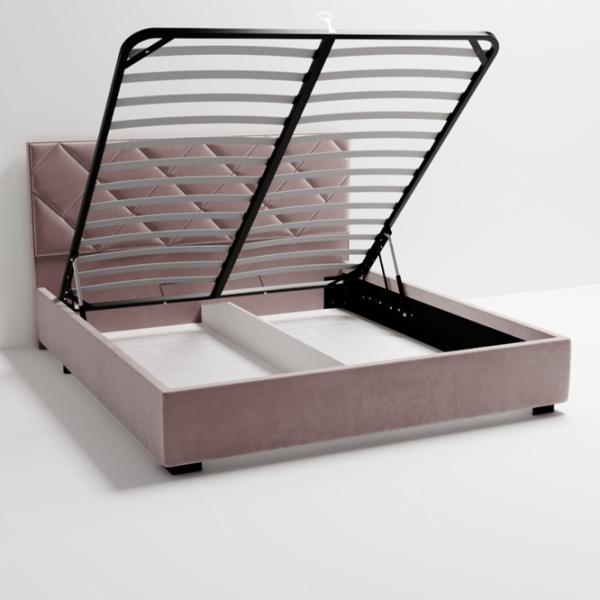 Pat My-Style my-Nika Galaxy 120 x 200 cm / Placaj / Antic photo 4