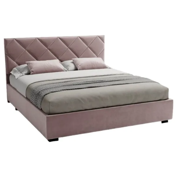 Pat My-Style my-Nika Galaxy 160 x 200 cm / Placaj / Antic photo 1